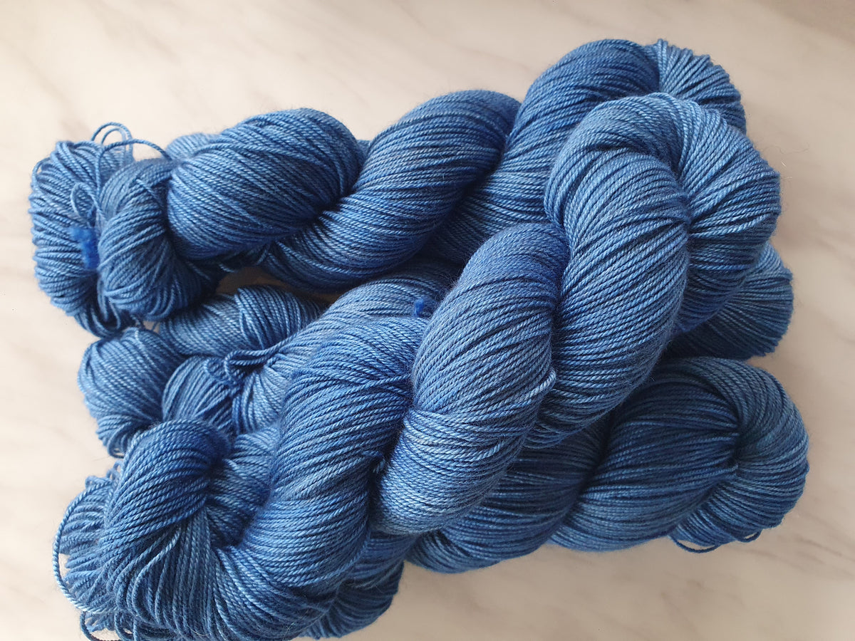 Silky Yak Marmalade Yarn Co