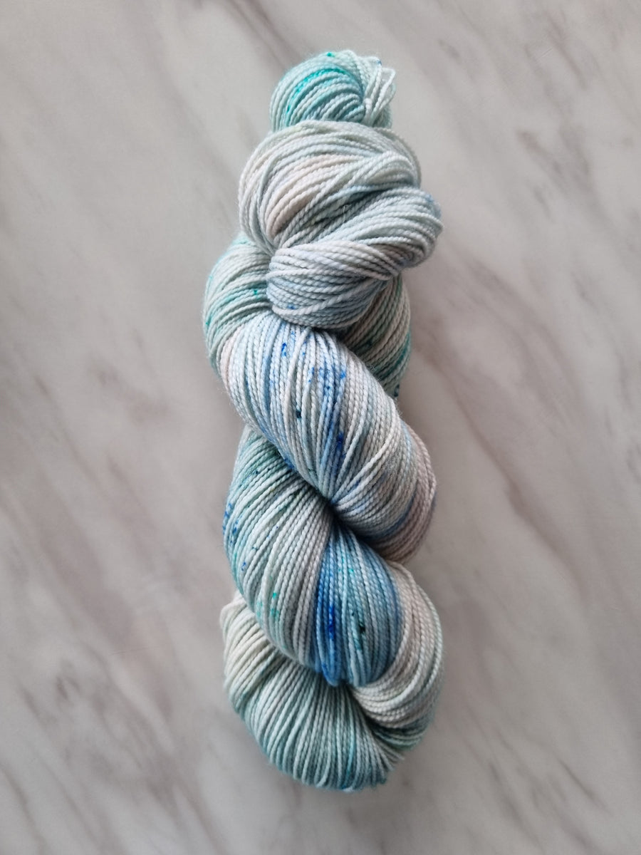 Summer Marmalade Twist Sock Set Marmalade Yarn Co