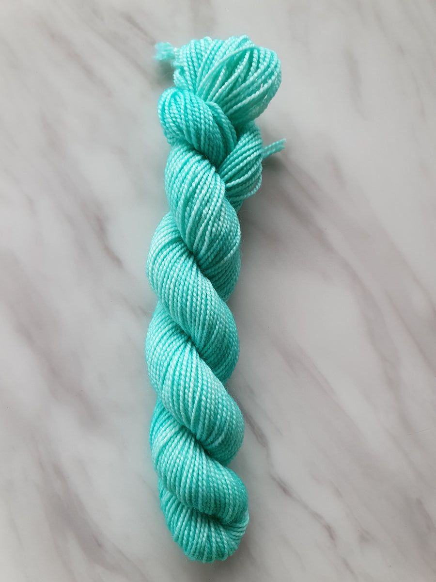 Marmalade Mini Marmalade Yarn Co