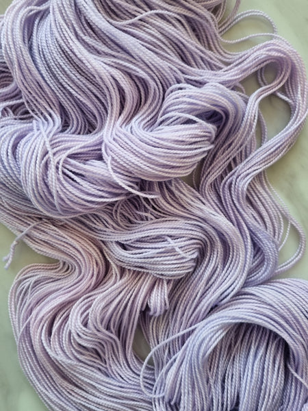 Lavender Dream - Merino/Silk