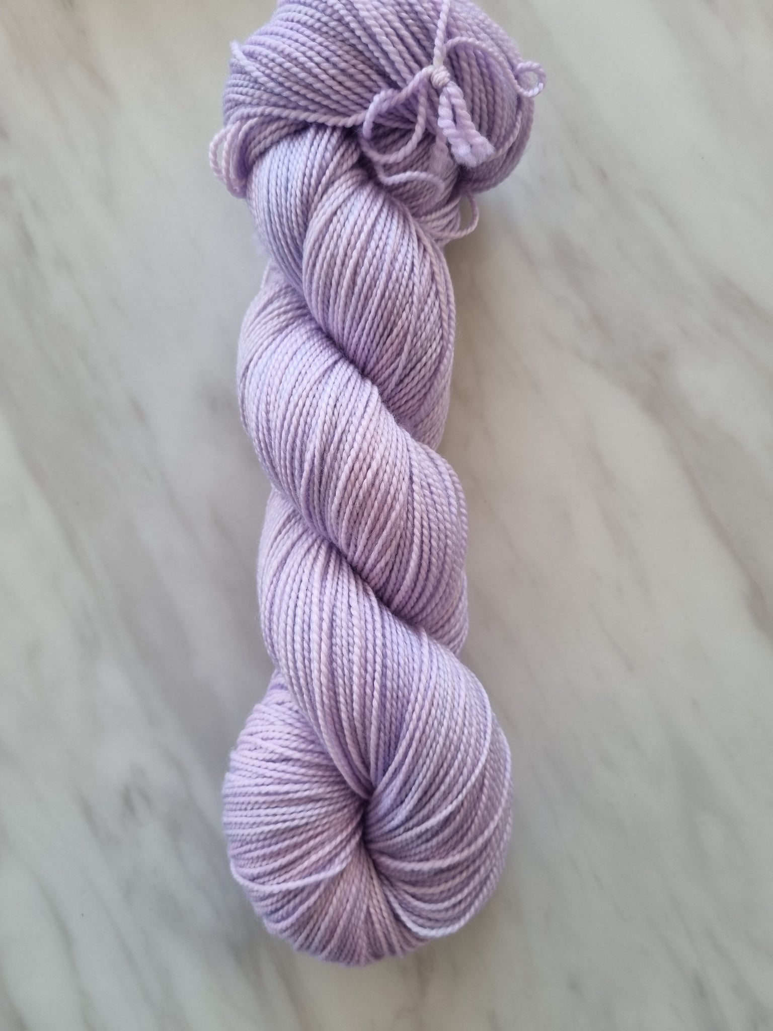 Lavender Dream - Merino/Silk