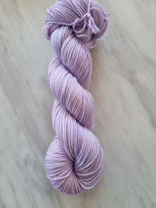Lavender Dream - Merino/Silk