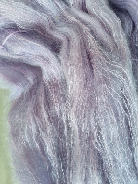 Dreamy - Mohair/Silk Laceweight