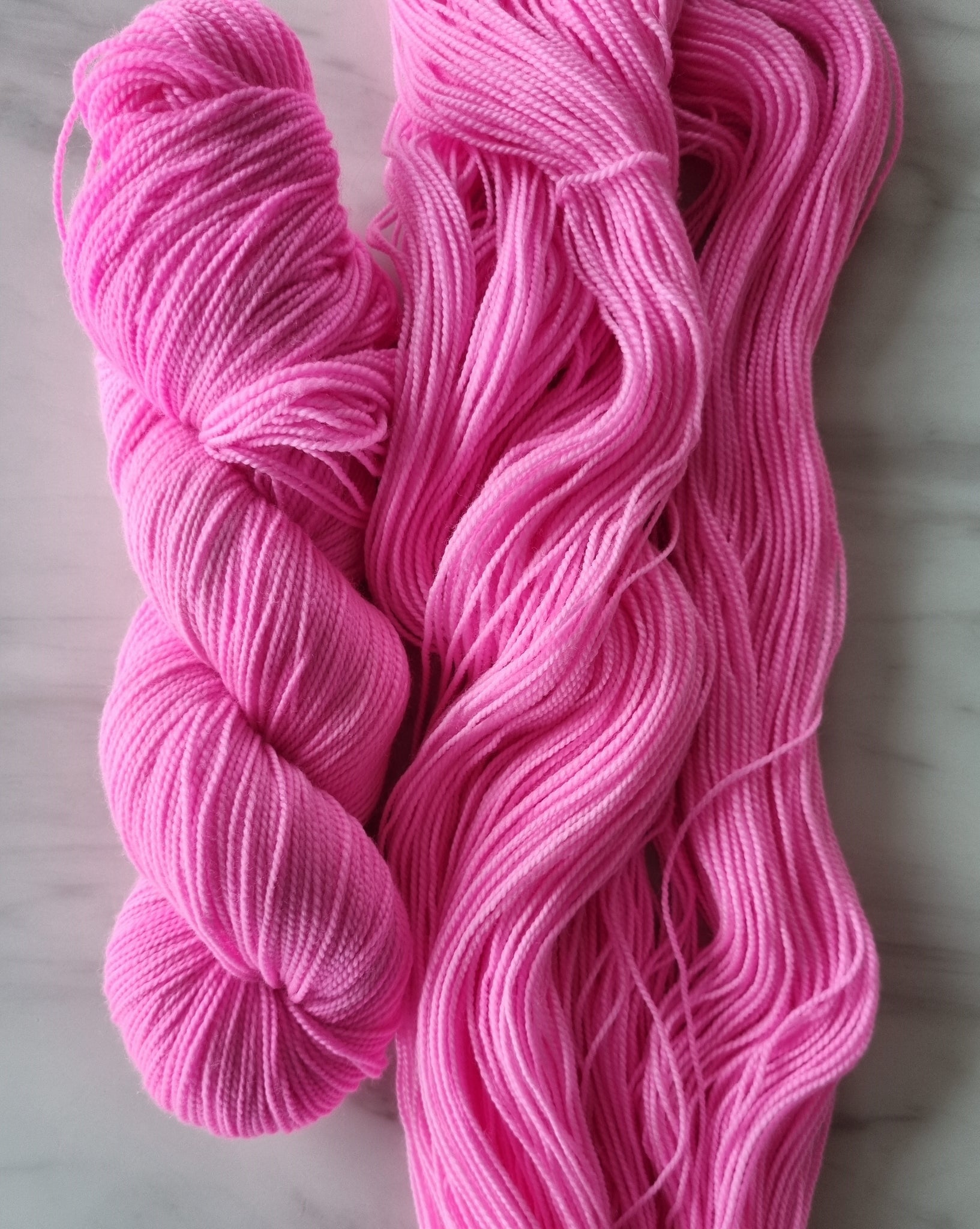 Candy - Marmalade Twist Sock