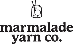 Marmalade Yarn Co