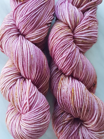 Goldberry - DK 8ply merino