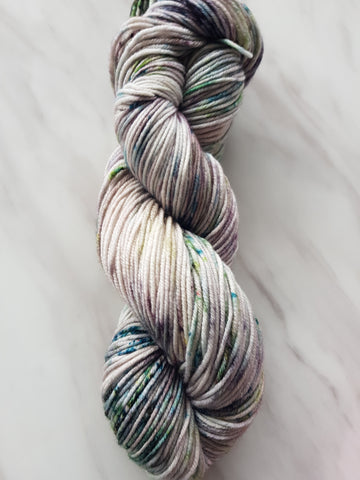 Stone Age - DK 8ply Merino