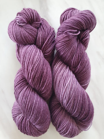 Purple Haze - Marmalade Sock 4ply