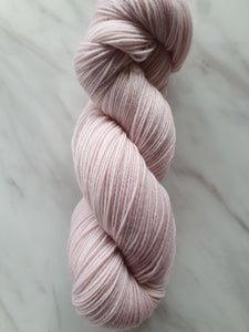 Baby - Marmalade Sock 4ply