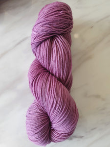 Mauve - Marmalade Sock 4ply