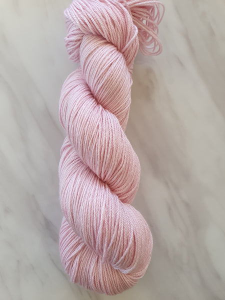 Blush - Silky 4ply