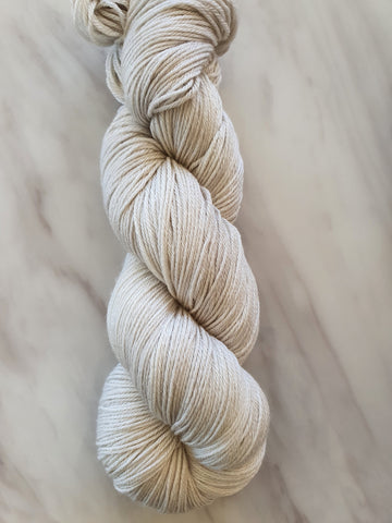 Pearl - Silky 4ply