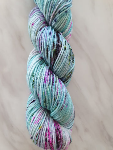 Aqua Candy - DK Sock