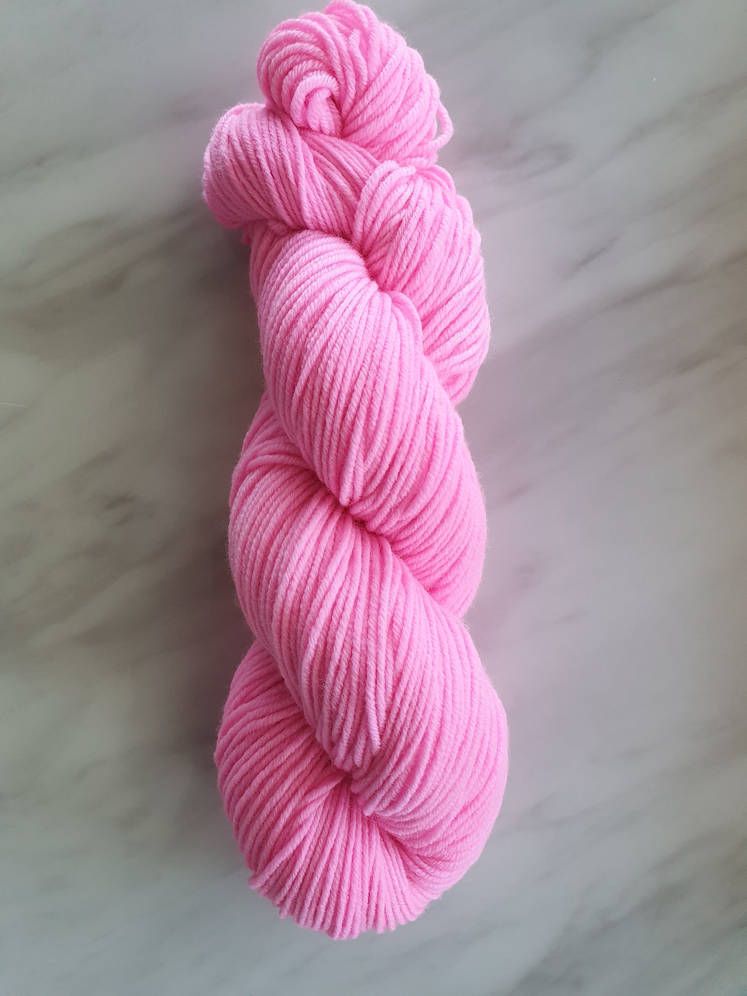 Candy - DK 8ply merino