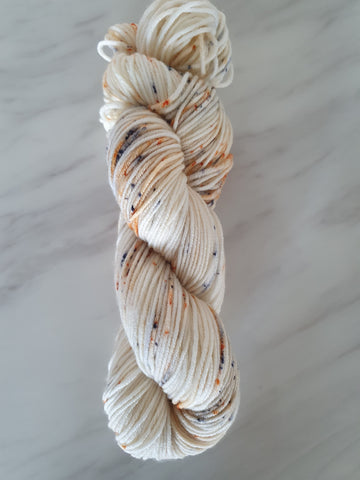 Koi - DK 8ply merino