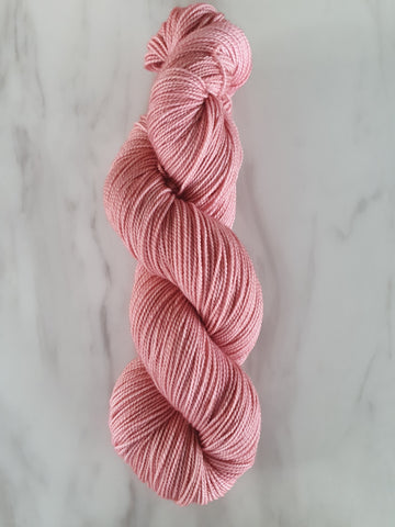 Rosy - DK 8ply merino