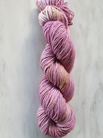 Berry Biscuit - DK Sock