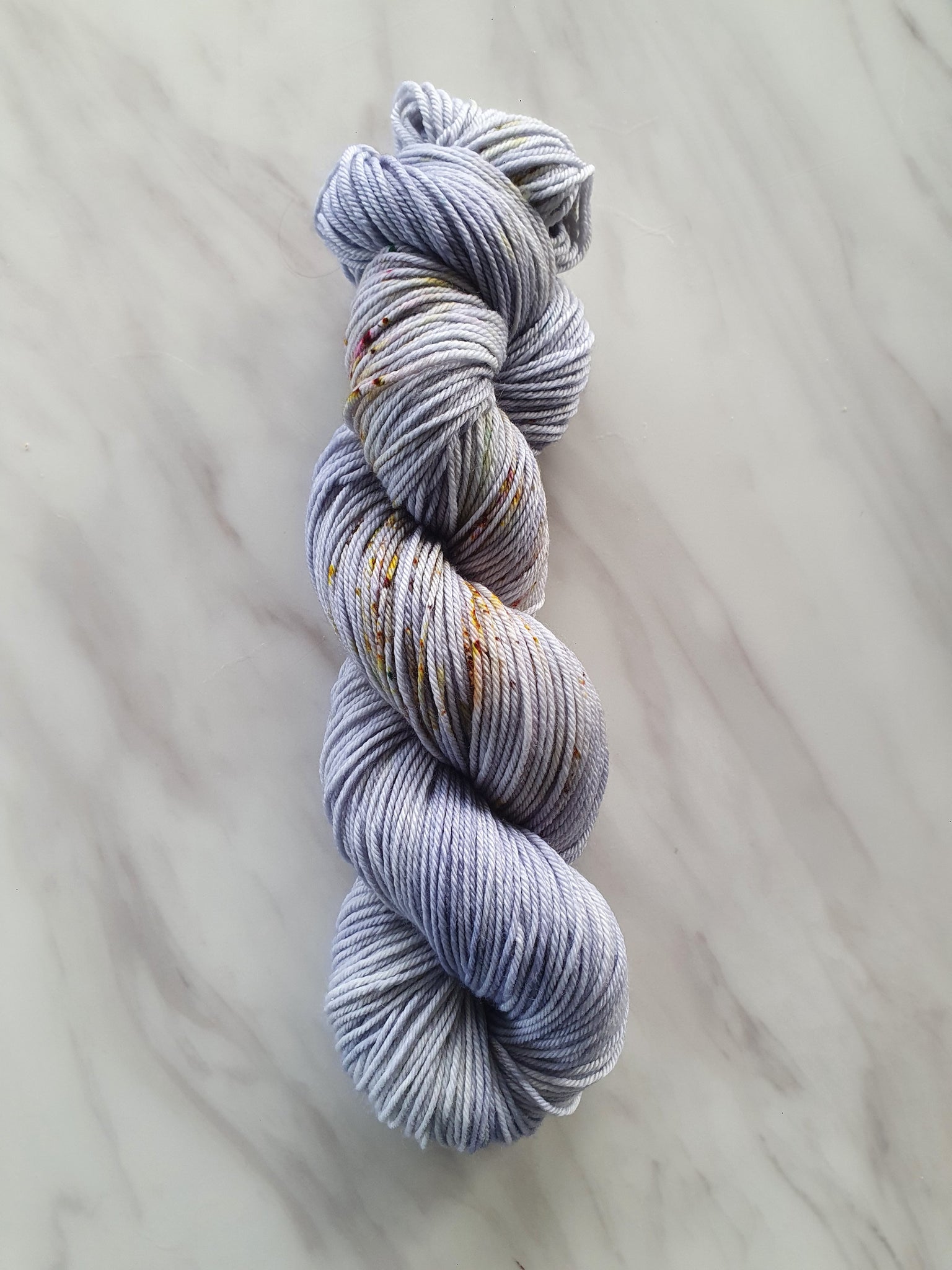 Iron Ore - DK Sock