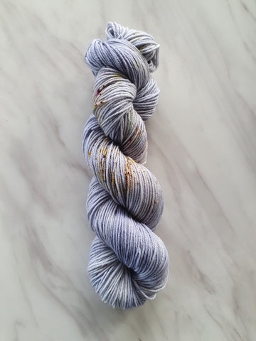 Iron Ore - DK Sock