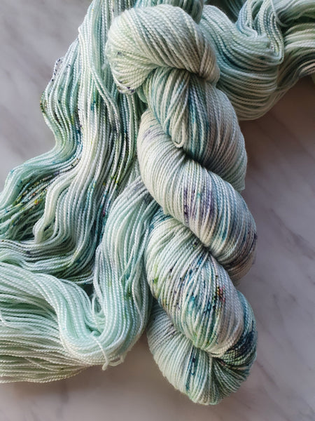 Alpine - Marmalade Sparkle