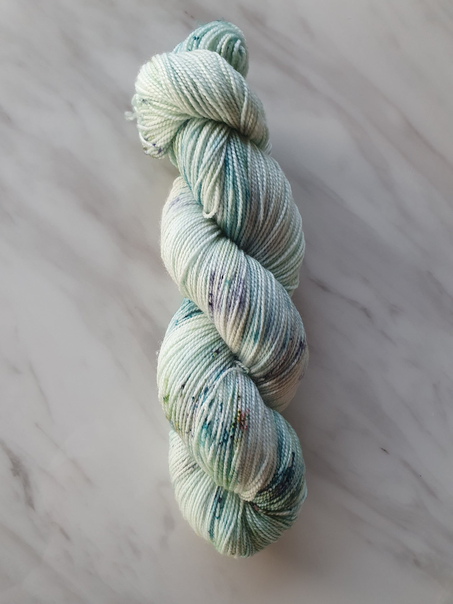 Alpine - Marmalade Sparkle