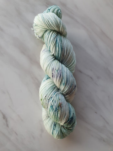 Alpine - Marmalade Sparkle