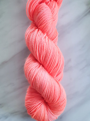 Tangerine - Marmalade Sparkle